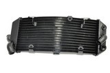 Yamaha Tmax500 Aluminium Radiator All Years